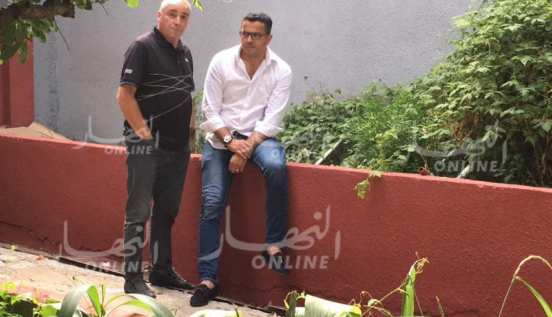 قاسي السعيد يستعد لمواجهة الشناوة لأول مرة منذ إقالته !