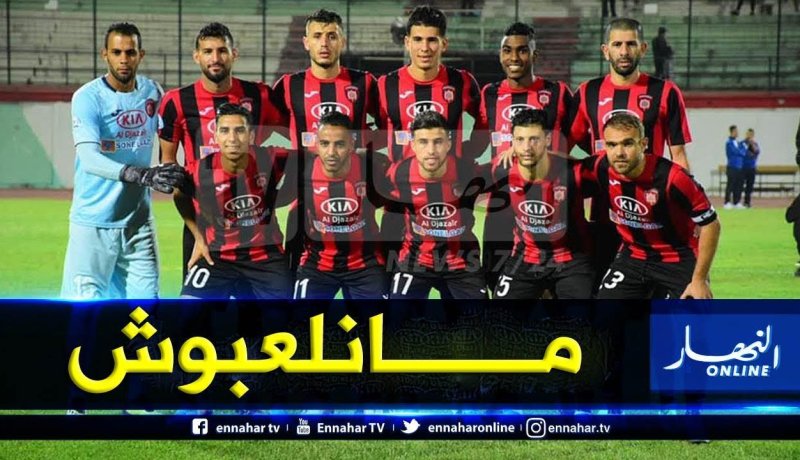 رئيس لجنة الإنضباط :”إستمعنا لمحامي لياسما والقانون واضح”