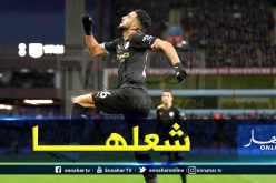 السيتي:”رياض محرز ولع الدنيا”