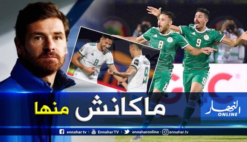 بالفيديو.. مدرب “لوام”:”لانريد التعاقد مع بلايلي وبونجاح”