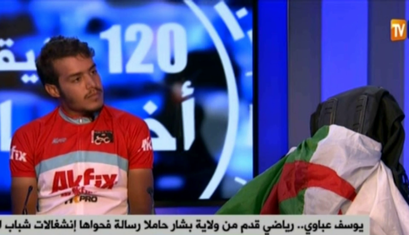 بالفيديو.. عرباوي: “أتمنى تحرك مسؤولي الجنوب”