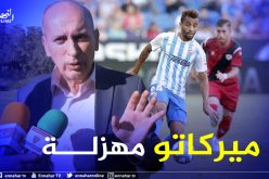 ألماس:”لهذا السبب فشلت صفقة بن خماسة”