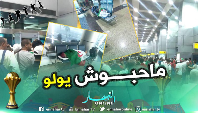 300 مناصر لم يعودوا بعد مواجهة الفيلة  إلى الجزائر