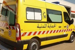 إنقاذ رضيع و5 أشخاص آخرين استنشقوا غاز أوكسيد الكربون في أم البواقي