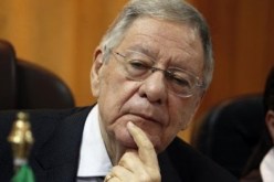 جمال ولد عباس:” أنا أبيض مثل ثلج الشريعة”