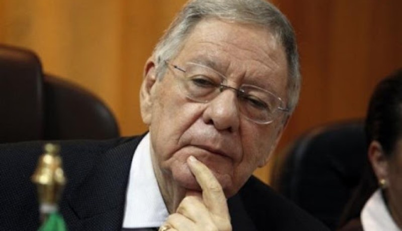 جمال ولد عباس:” أنا أبيض مثل ثلج الشريعة”