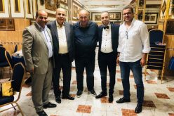 الملالي يضيع من المولودية بسبب روراوة !