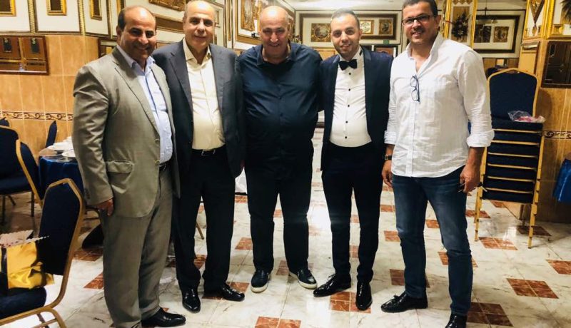 الملالي يضيع من المولودية بسبب روراوة !