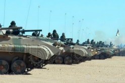 الحكومة الصحراوية: المجال الجوي والبري والبحري للأراضي الصحراوية أصبح منطقة حرب