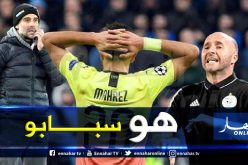 بلماضي يهاجم غوارديولا ويتهمه بتكسير محرز!