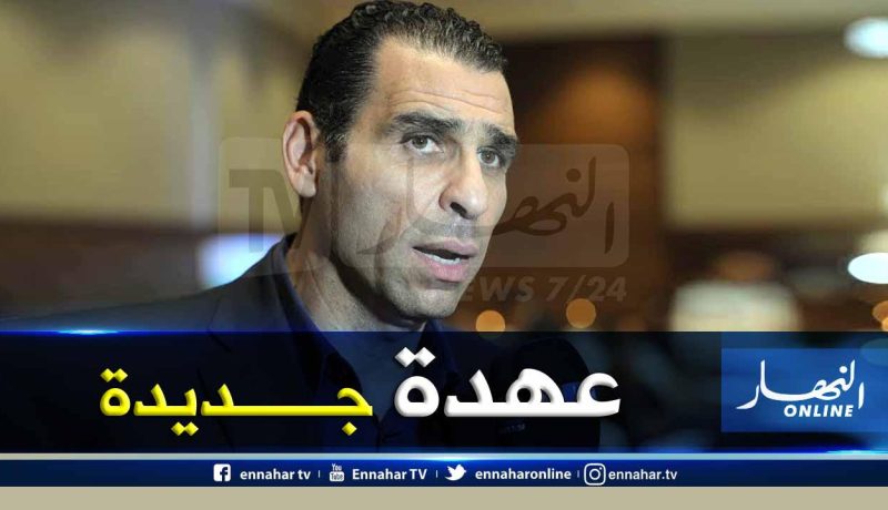 زطشي يحسم موقفه بخصوص ترأس الفاف لعهدة جديدة!