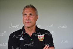 كازوني: “جاهزون لمازامبي ونسعى للعودة بنتيجة إيجابية”