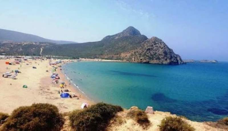 تحديد 33 شاطئا مرخصا ومسموحا للسباحة بوهران