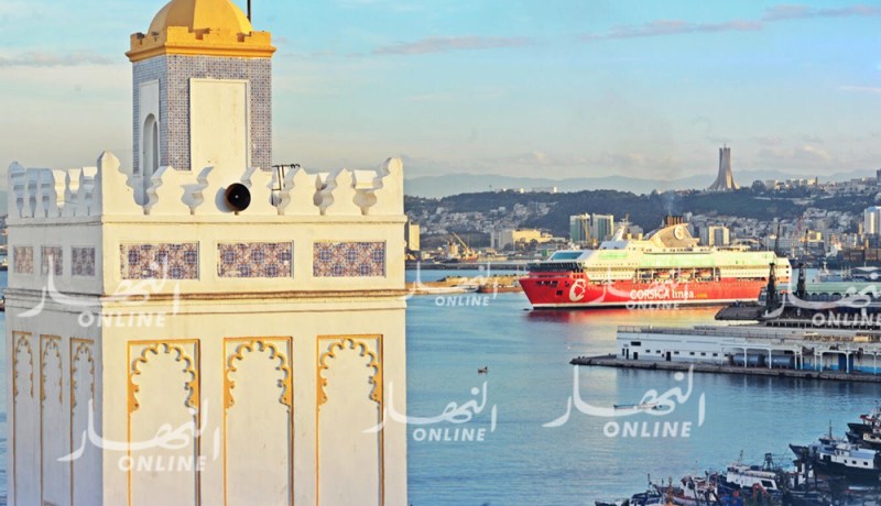 أجواء صافية على أغلب ولايات الوطن