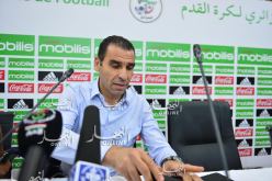 زطشي: ” مشاريع مراكز التكوين ستكون بإسم الفاف وليس بإسم زطشي”