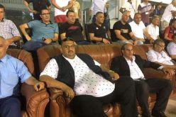 مدوار: “الحمد لله أنهينا مسلسل إتحاد الحراش ورائد القبة”