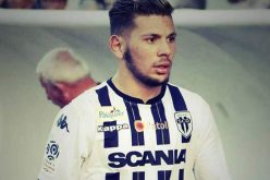 الملالي ينضم رسميا لأنجي الفرنسي على شكل إعارة