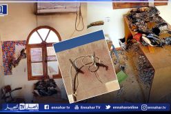 مجهولون يخربون إبتدائية ويسرقون مكيفات هوائية منها ببرج باجي مختار