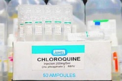 وكالة ANSM الفرنسية تحذر من إستخدام دواء “كلوروكين ” في علاج كورونا