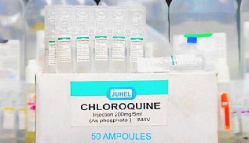 وكالة ANSM الفرنسية تحذر من إستخدام دواء “كلوروكين ” في علاج كورونا