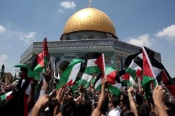 الإبراهيمي ولعمامرة ورحابي في مبادرة عربية للتضامن مع الشعب الفلسطيني