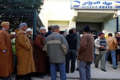 سحب معاشات المتقاعدين حسب نسب مئوية