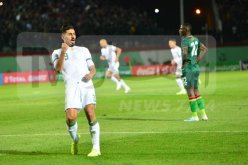 بونجاح يكشف مُستواه الدراسي