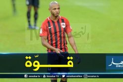 مدرب الشحانية متخوف من براهيمي قبل مواجهة الريان