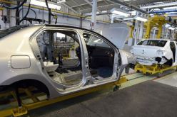 الحكومة تصادق على مشروعي مرسومين يتعلقان بتصنيع وإستيراد السيارات