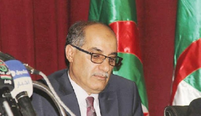 والي الوادي منحنا عقار لشركة كوسيدار في دوار الماء الحدودية لدفع انتاج الحبوب للفلاحين الصغار