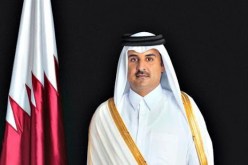 أمير دولة قطر يرسل مساعدات طبية إلى الجزائر