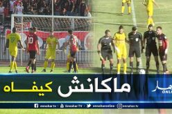 إدارة الكناري ترد على الشائعات وتوضح قضية سعدو !!