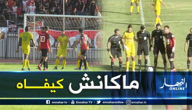 إدارة الكناري ترد على الشائعات وتوضح قضية سعدو !!