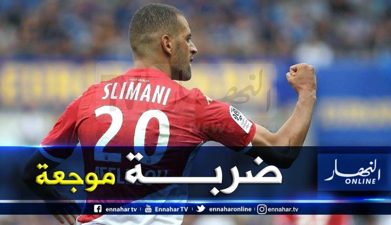 سليماني خارج حسابات “مورينو” !