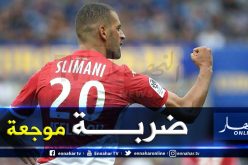 سليماني يتلقى ضربة موجعة جديدة !!