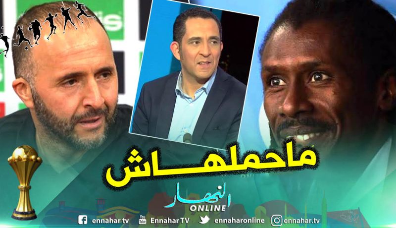 الفرنسيون غاضبون بسبب إطلاق هذا الوصف على “بلماضي” !!