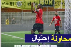 إتحاد العاصمة يتعرض لمحاولة إحتيال في قضية إيبارا!