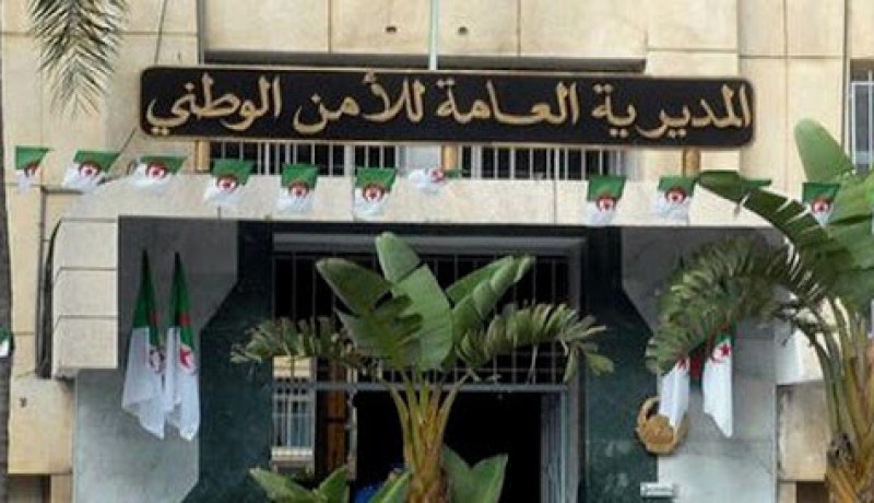العثور على شرطي مشنوقا داخل منزله في البويرة