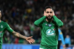 بالفيديو.. هدف “عالمي” لـ “بودبوز” يؤهل “سانت إيتيان” لنهائي كأس فرنسا !