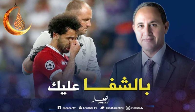 وزير الثقافة: “دعواتنا لك بالشفاء أيها المبدع “صلاح””