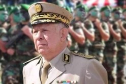 عشية تخرج الدفعات.. الفريق السعيد شنڨريحة في زيارة إلى الأكاديمية العسكرية لشرشال ” الرئيس الراحل هواري بومدين “