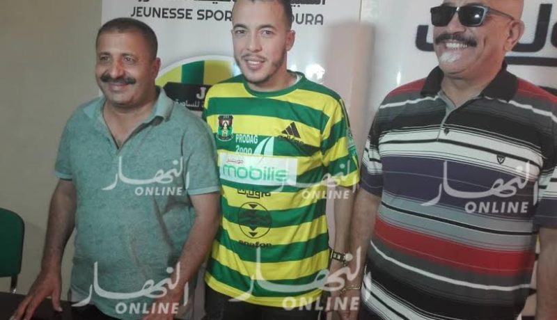 عواج ثاني إنتدابات شبيبة الساورة