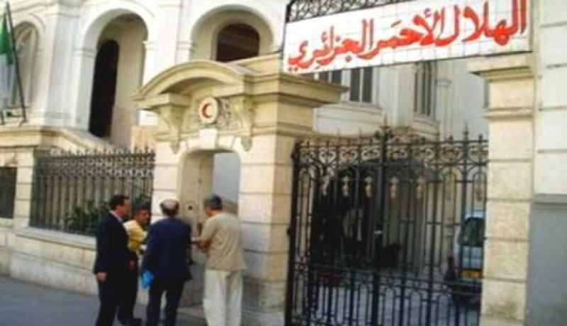 منظمات الهلال الأحمر تتأهب لمواجهة فيروس كورونا