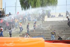 مناصر “الكناري” الذي تسبب في وفاة مرافقه مهدد بـ 3 سنوات سجن