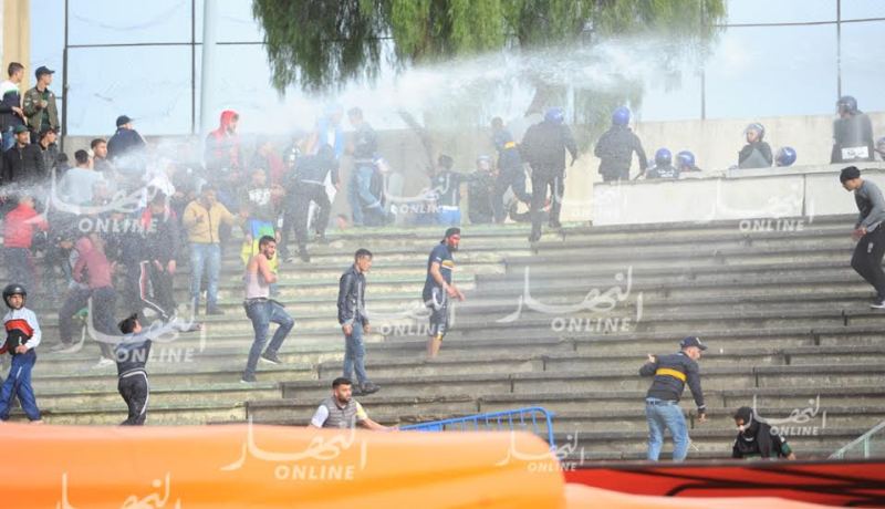 مناصر “الكناري” الذي تسبب في وفاة مرافقه مهدد بـ 3 سنوات سجن