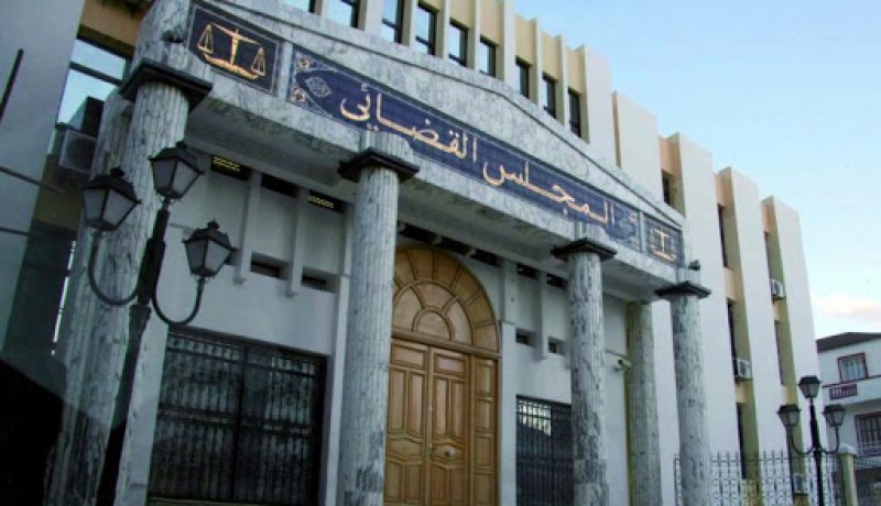 عنابة: إيداع شخصين الحبس بتهمة الإعتداء على أطقم طبية وشبه طبية