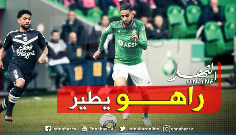 بالفيديو.. “بودبوز” يواصل التألق ويُقدم تمريرة حاسمة رائعة