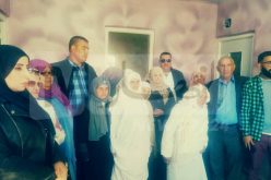 30 من مقيمي دار العجزة يستفيدون من رحلة إستجمام إلى حمام سرغين بتيارت