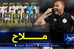 بالفيديو.. “بلماضي”:”بوركينافاسو المنافس الأبرز لنا في المجموعة”