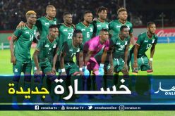“زيمبابوي” تُسقط “زامبيا” وتقترب من الخضر